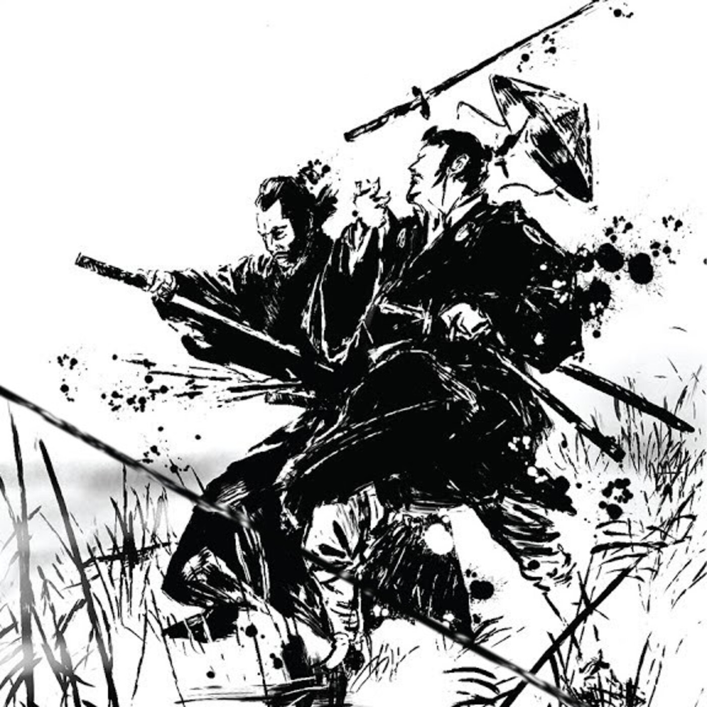 Gunters and Gamers