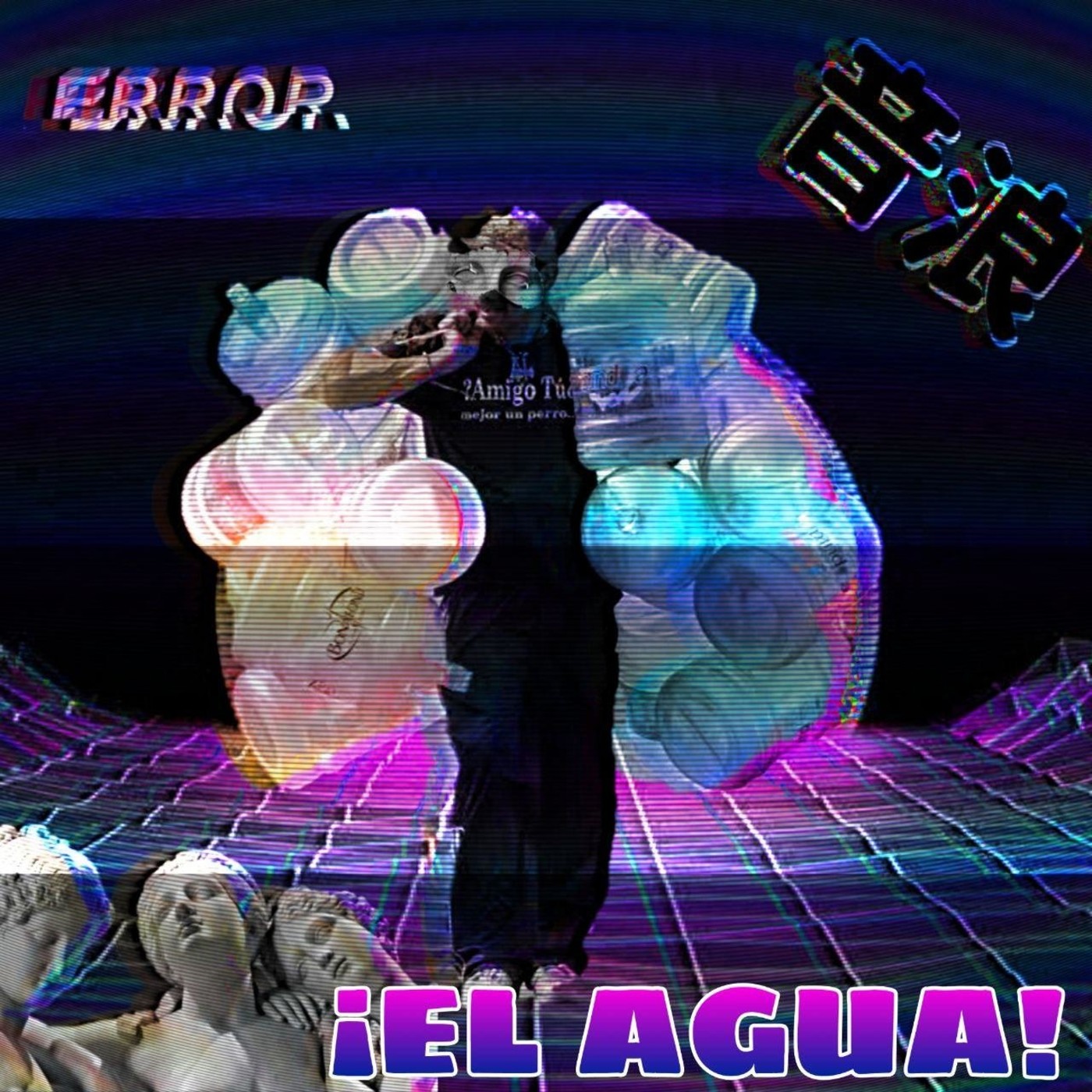 Lo Que Dios Quiera