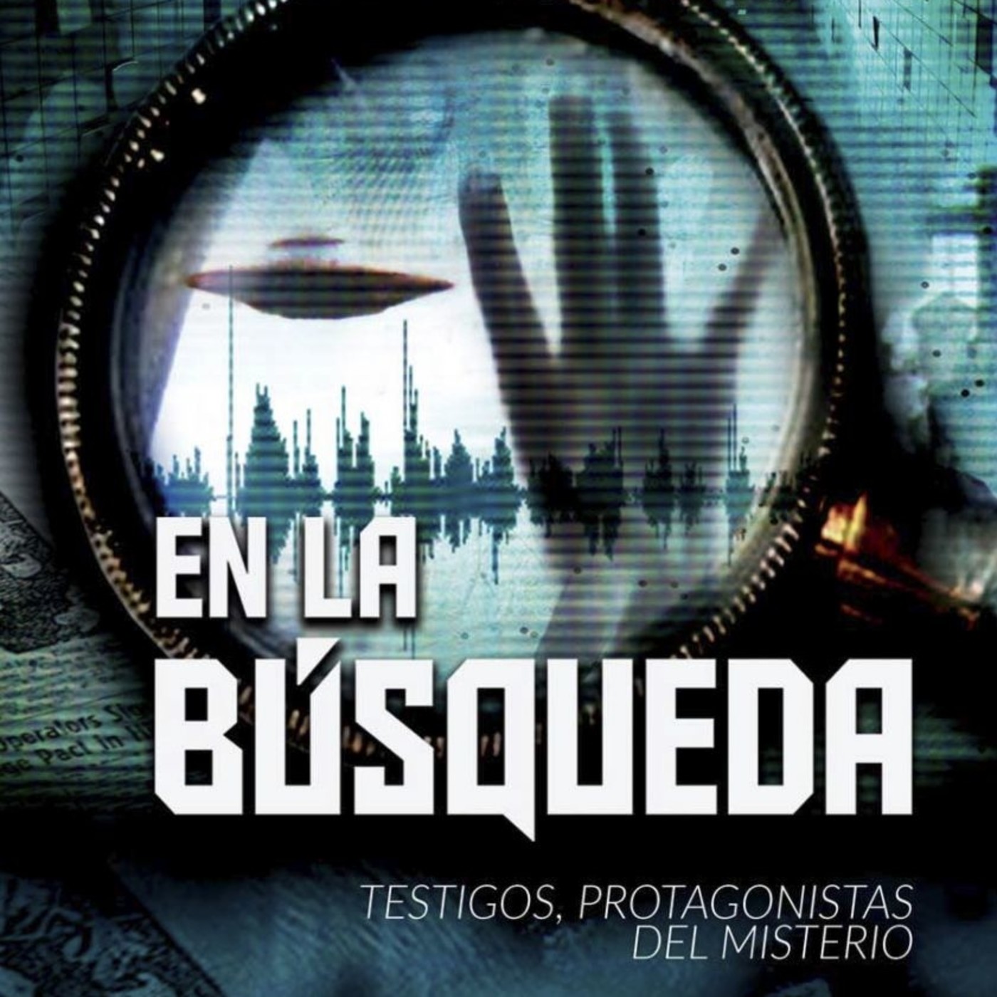 En La Búsqueda