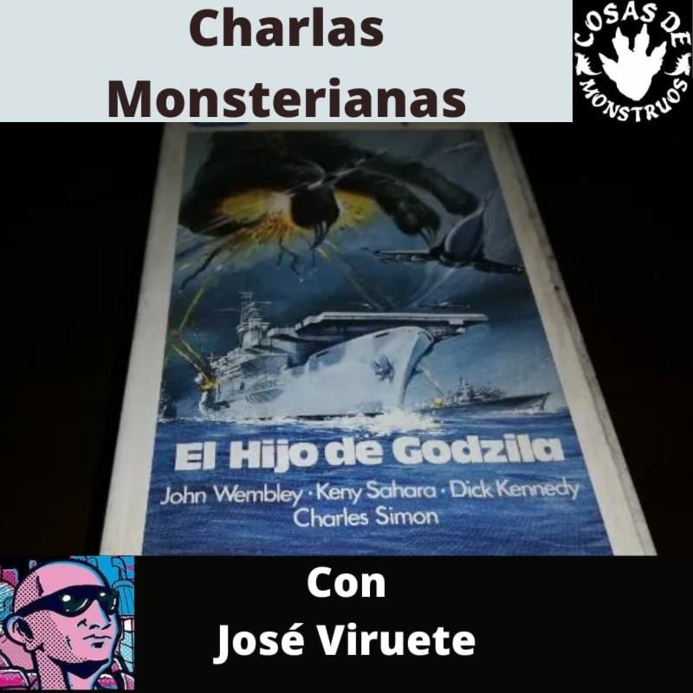 Cosas de Monstruos