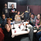 Buenos Dias Tetuán 13 junio_ RMI, adolescentes, ecofeminismo y refugiados
