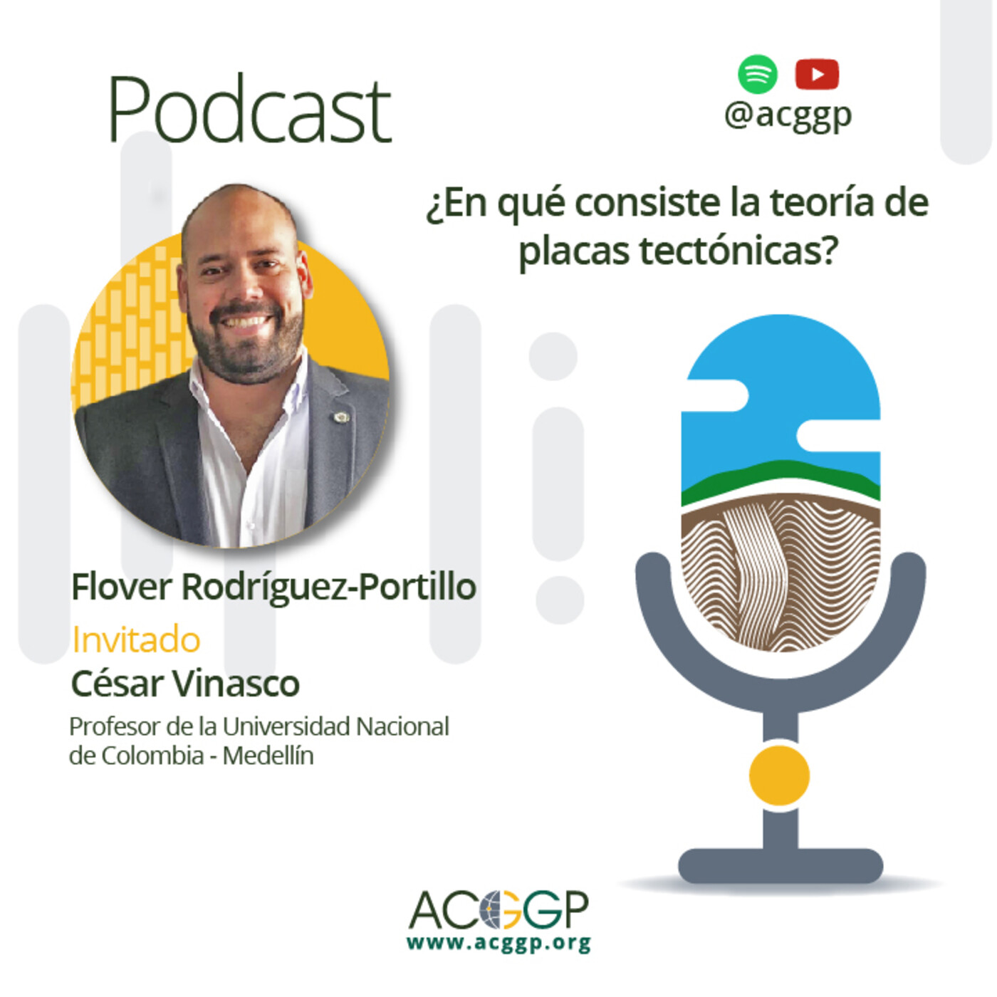 Geología para todos y todas