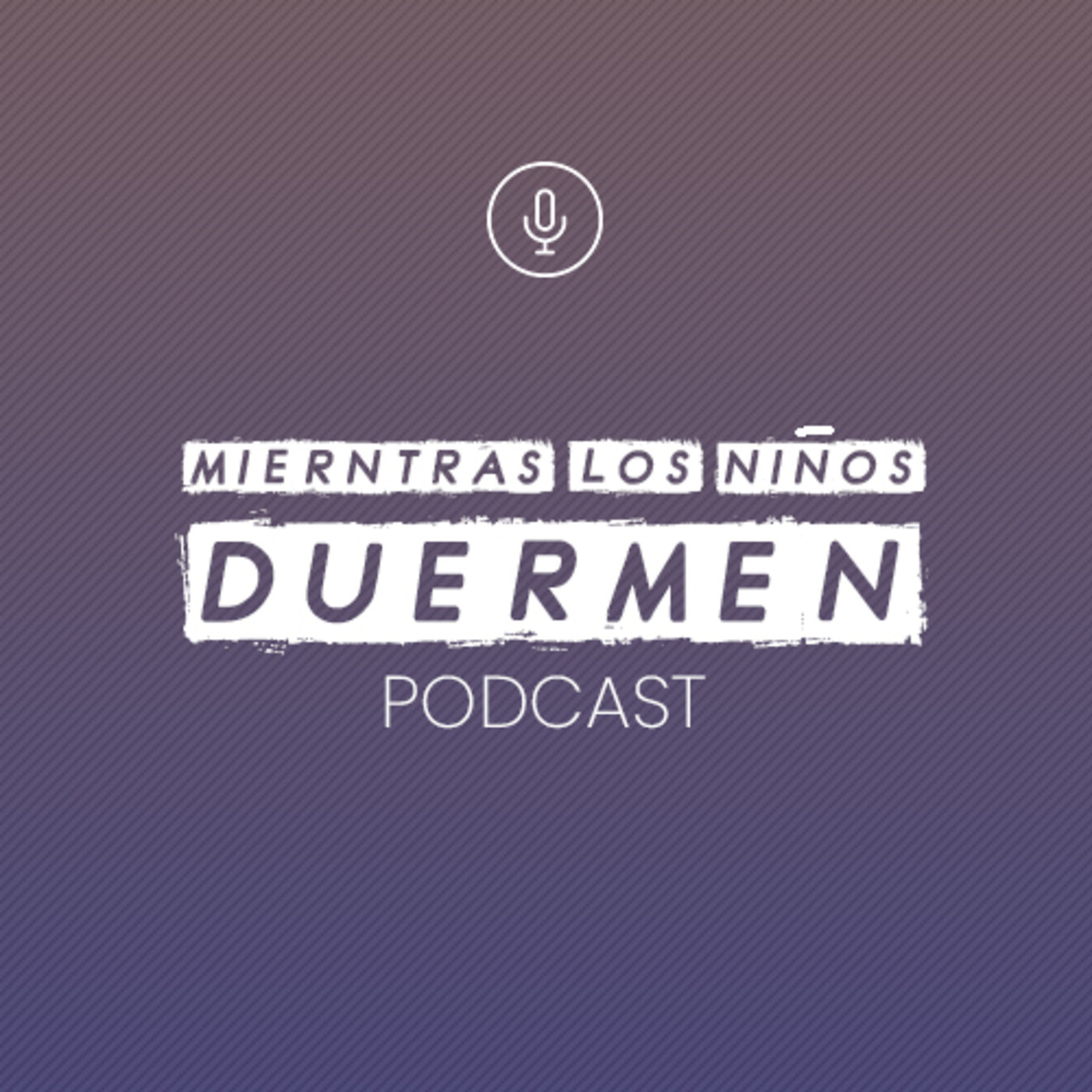 Mientras los Niños Duermen