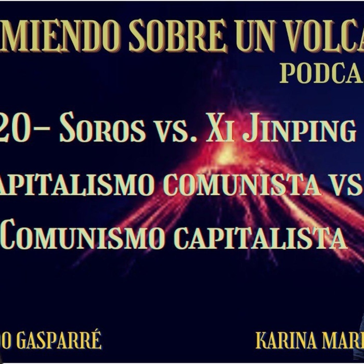 Karina Mariani Editoriales