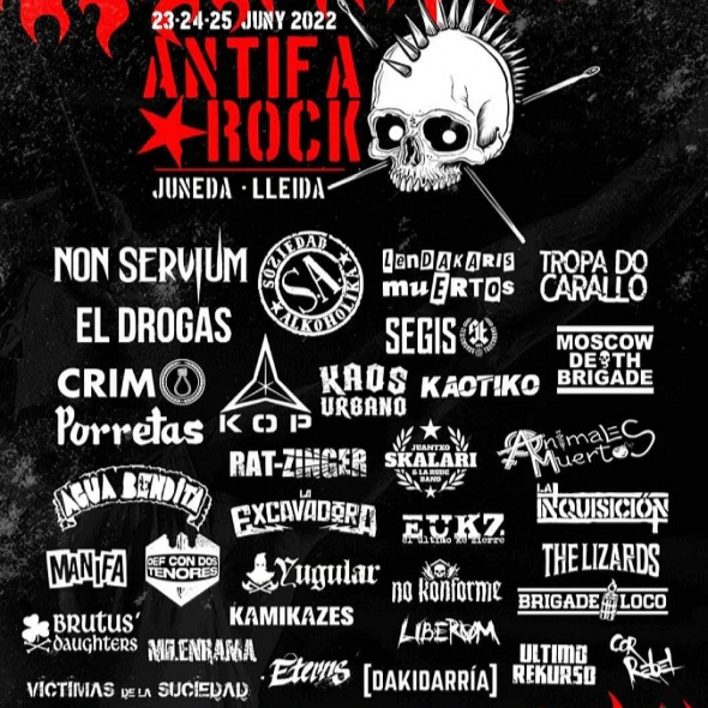 Podcast Simfonia Metàl.lica