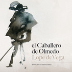 Entrevista Daniel Albaladejo - El caballero de Olmedo - Teatro Ciudad de Marbella