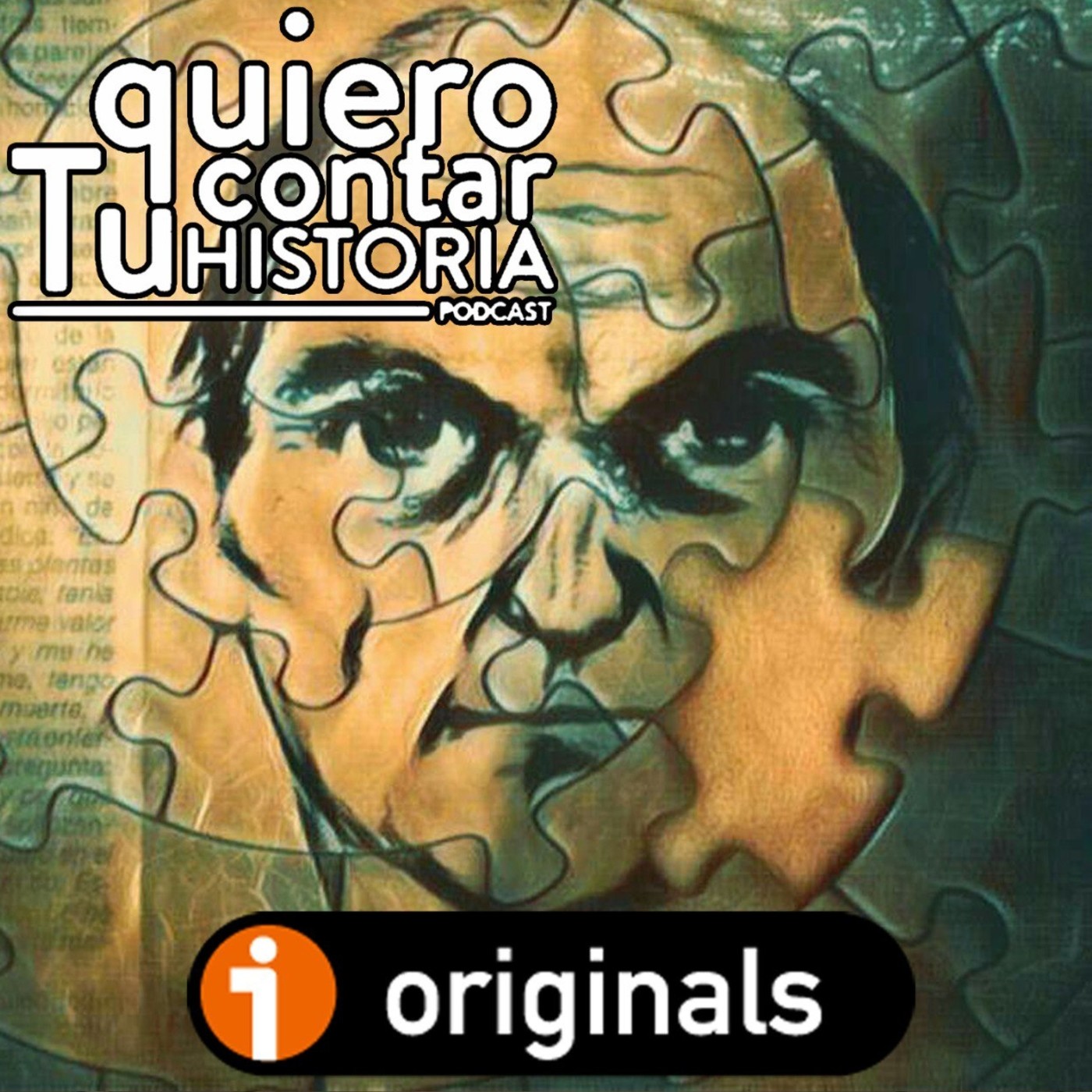 Quiero contar tu historia Magazine