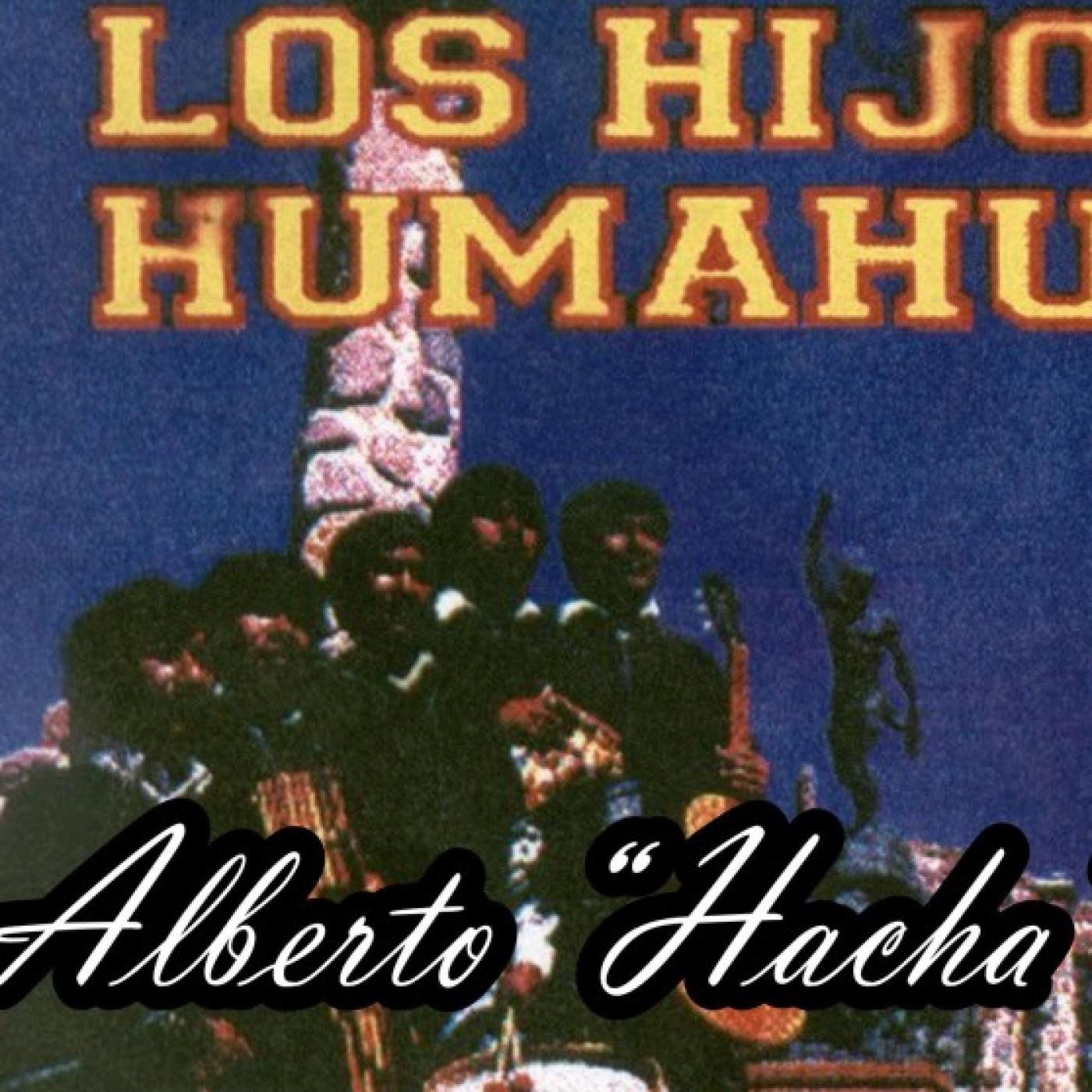 Podcast de RadioArtistica Humahuaca