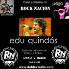 Rock Nación 17 Febrero 2016 - Edu Quindós