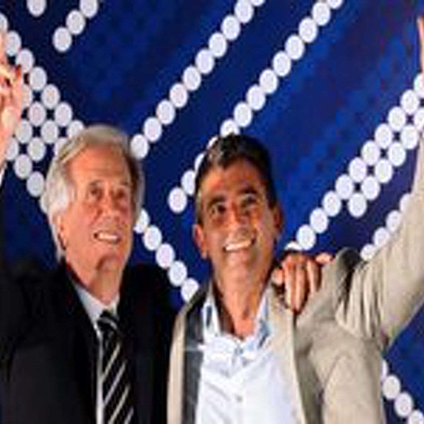 Podcast de Horacio Embon