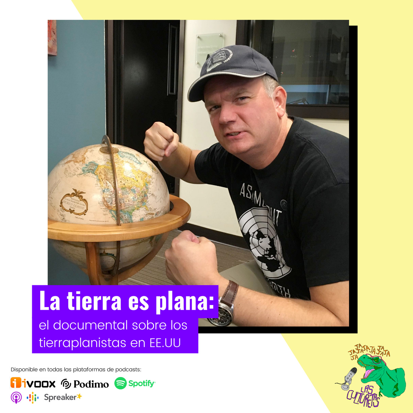 Las Culturetas