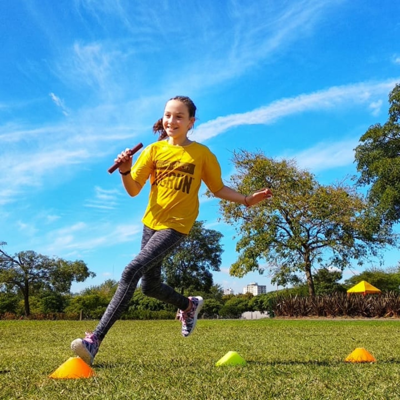 Mejor Correr