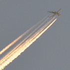 Vuelo de rutina