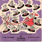 El Ruiseñor Chino (Versión de Radio Madrid) (1950)