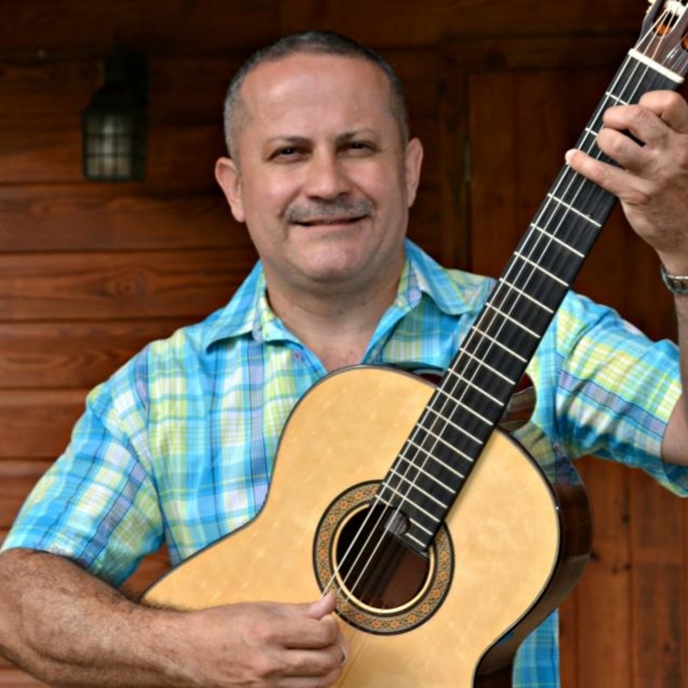 Musiqueando con Gero