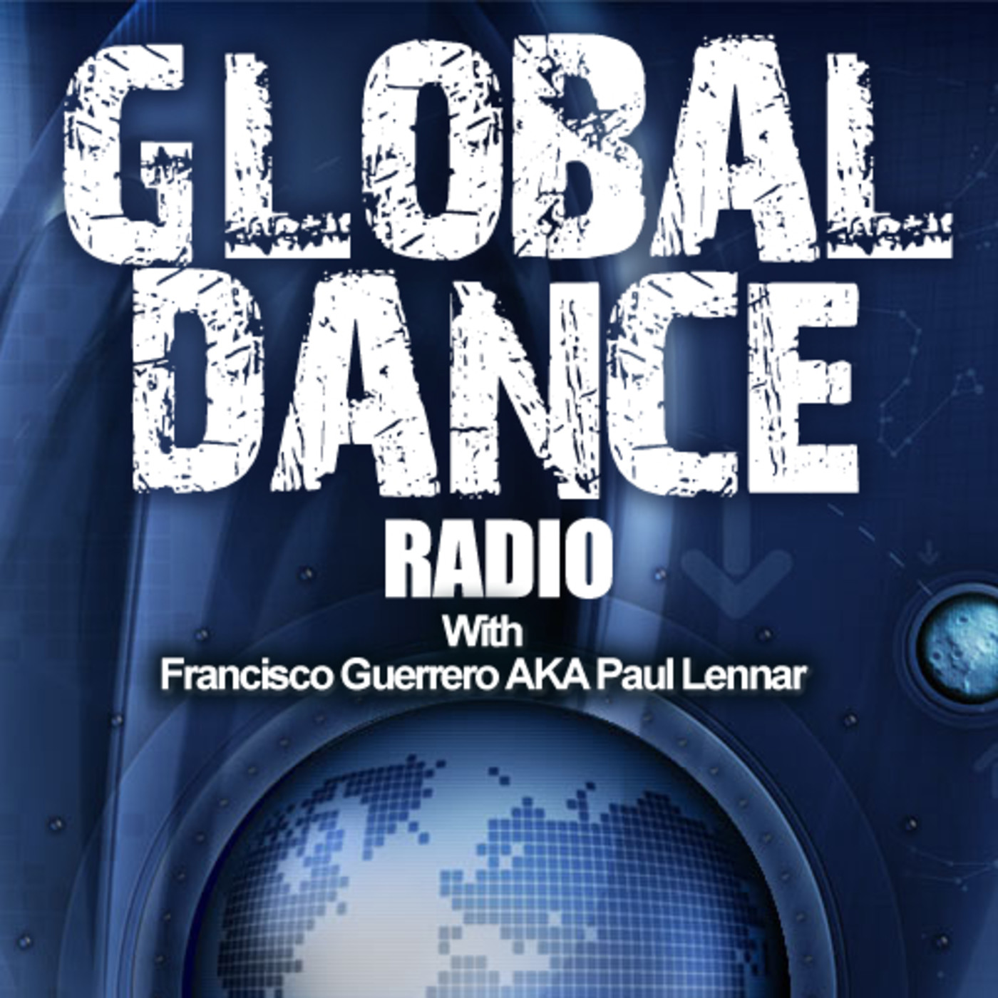 Global Dance Radio With Paul Lennar