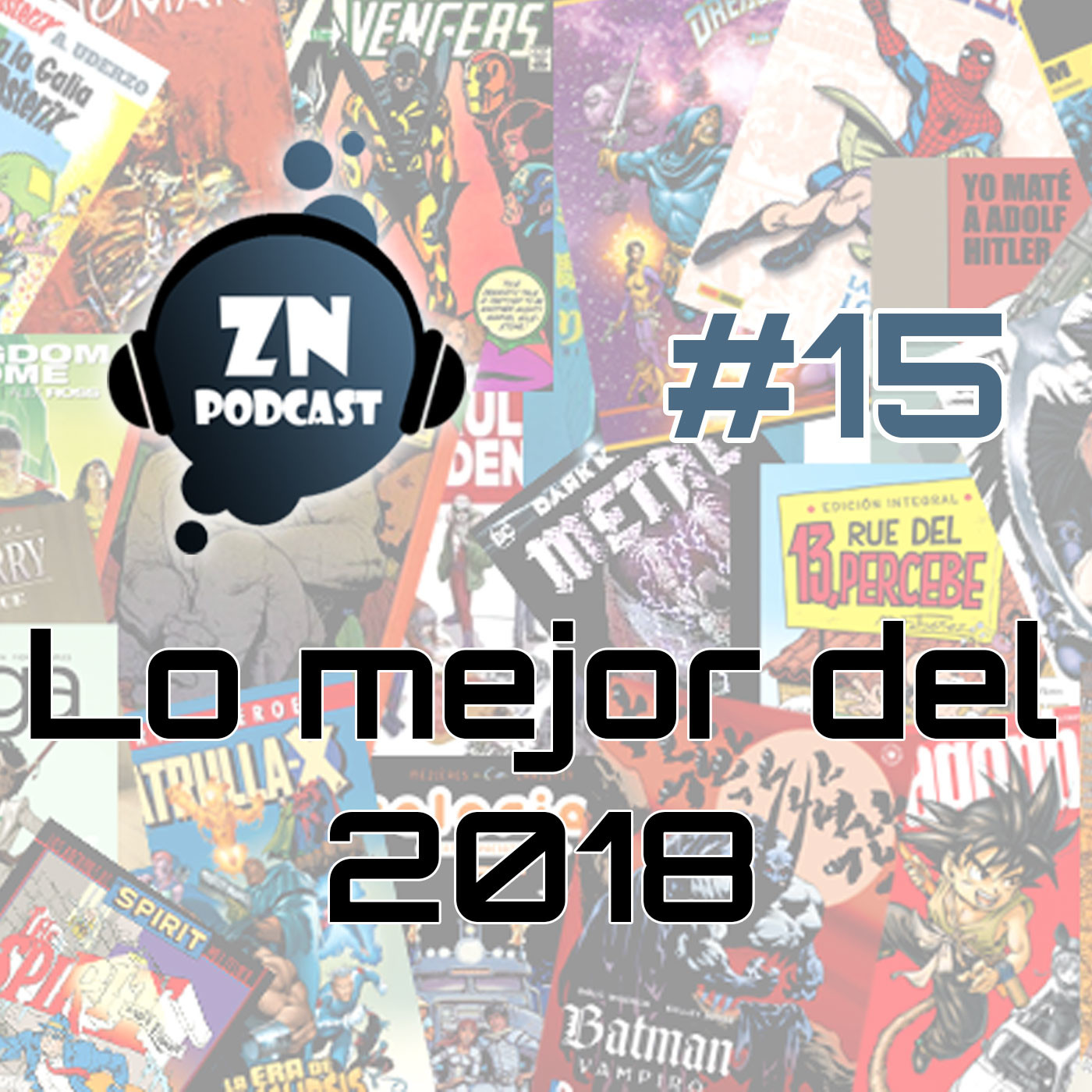 ZonaNegativa Podcast
