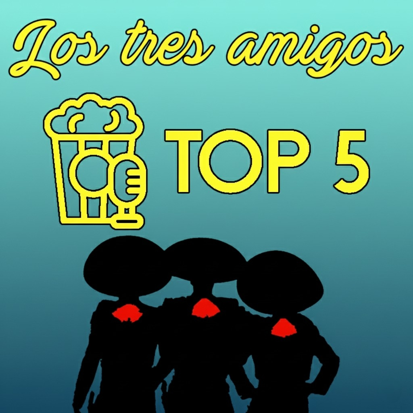 Lo Mejor de 2025 - TOP 5 IVÁN