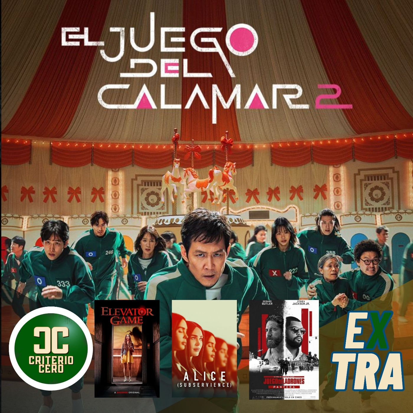 Criterio Cero Podcast