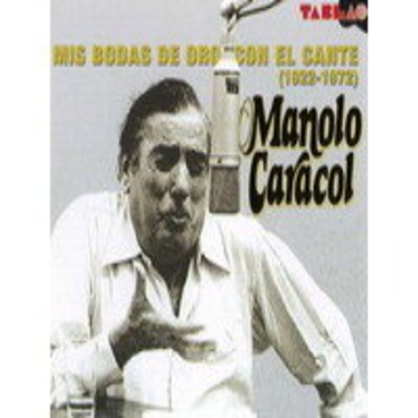 MANOLO CARACOL