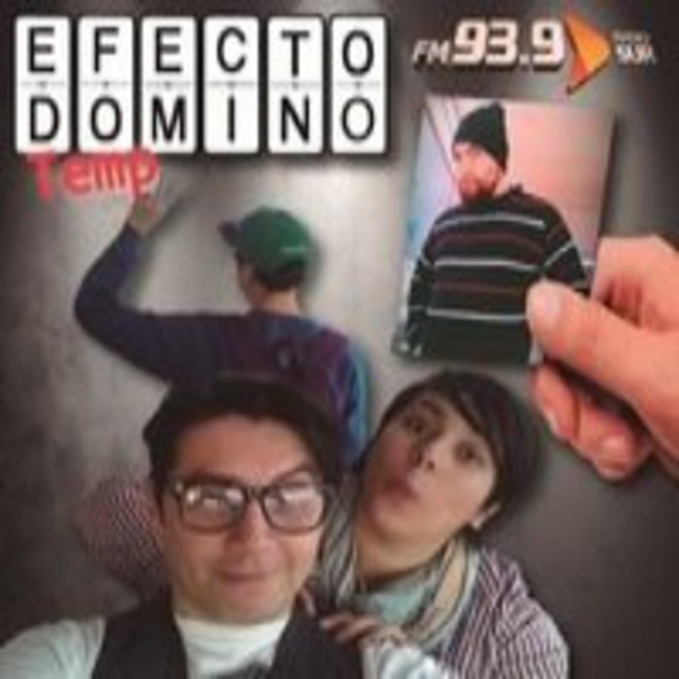 Podcast de Efecto Dominó Radio