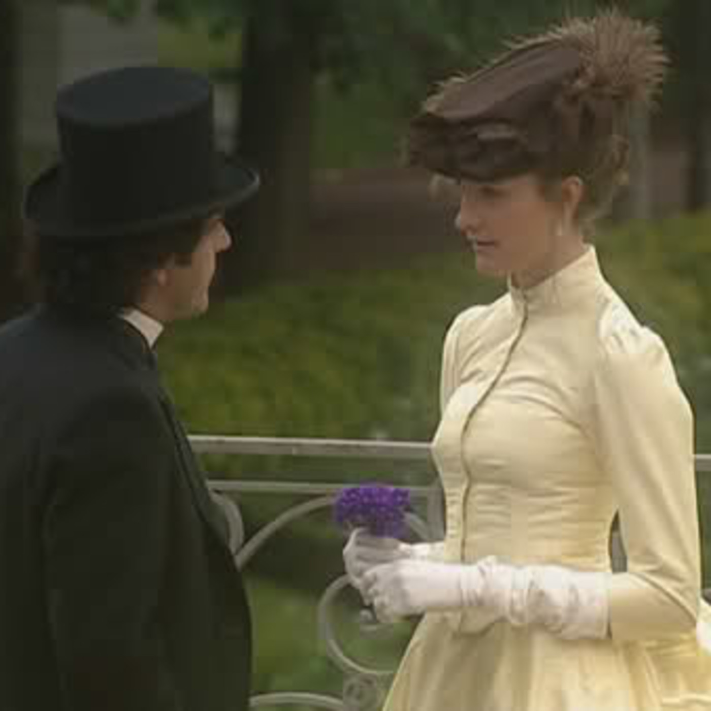 Mirall trencat. Capítol 1. part 3