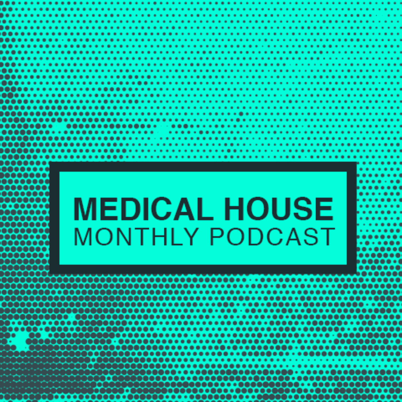 Episode 05 - Mixed By. Eduardo Díaz (GT) episode artwork