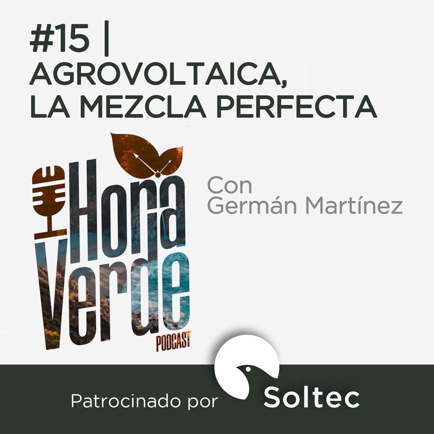 Hora Verde
