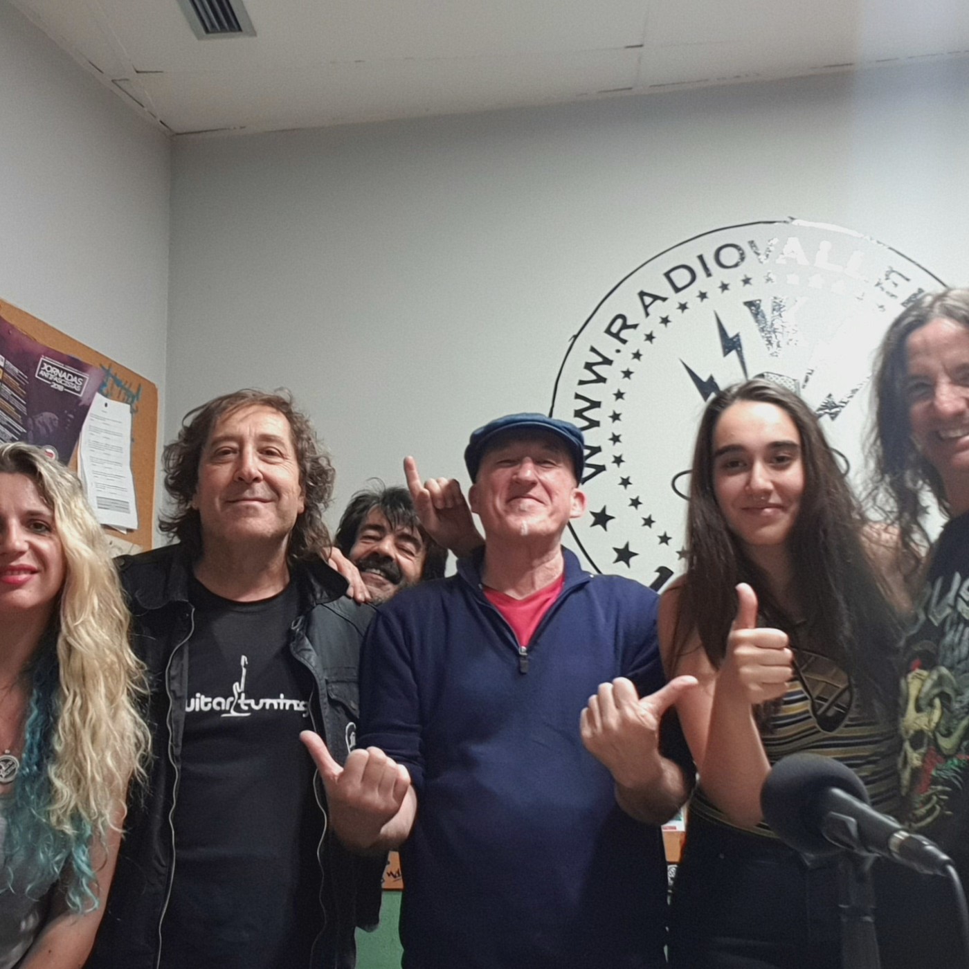 Fuego de Truenos
