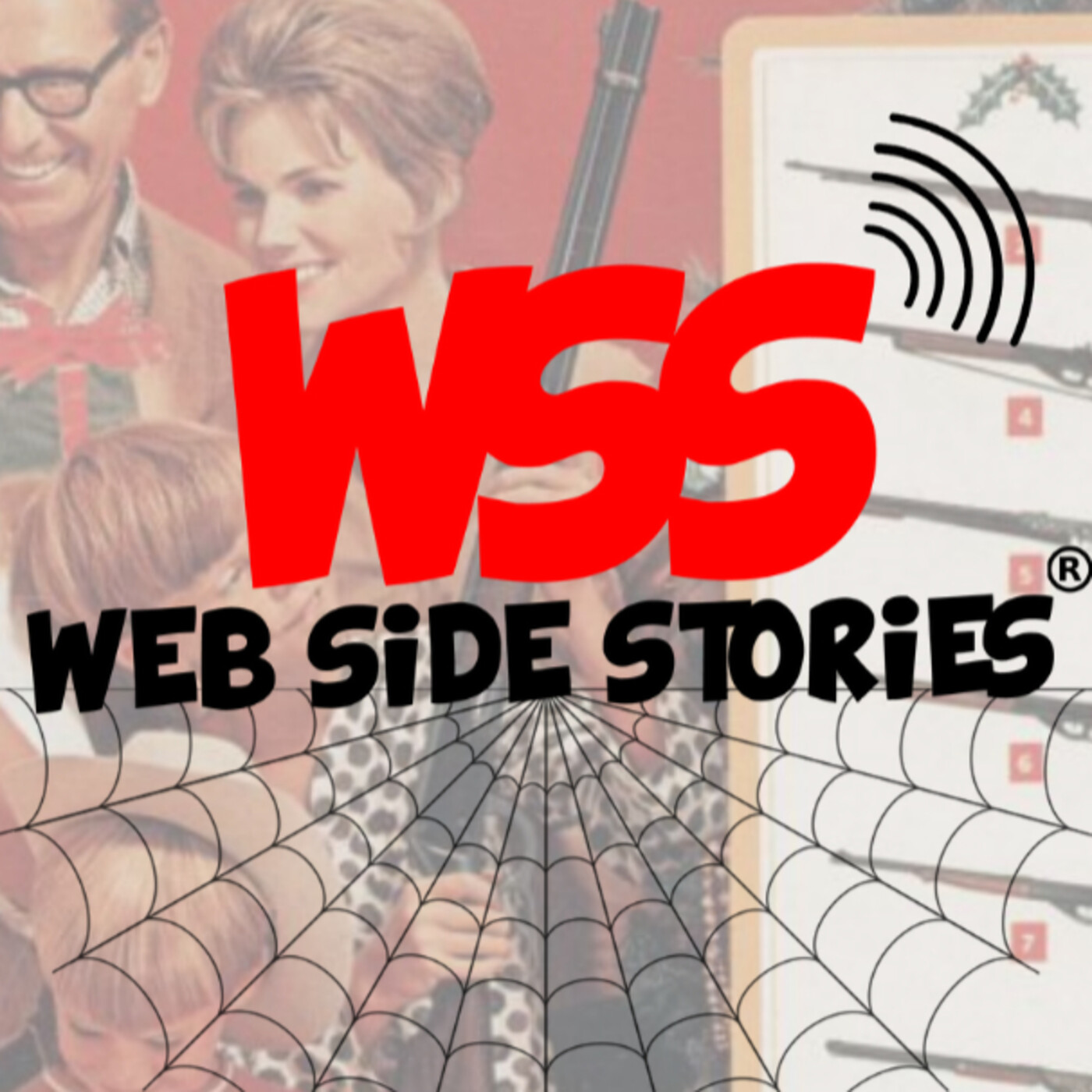 WSS #24 - Geek Winter (II) episode artwork