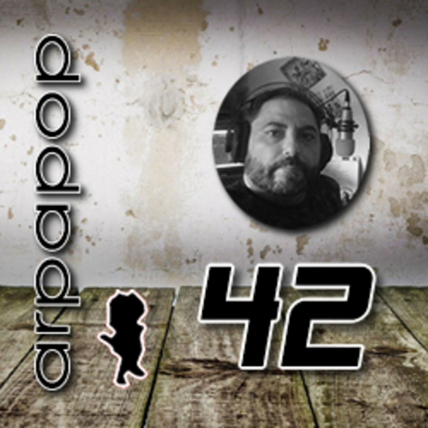 Arpapop - programa numero 42 episode artwork
