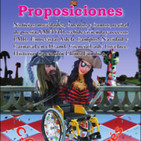 Revista Proposiciones nº26