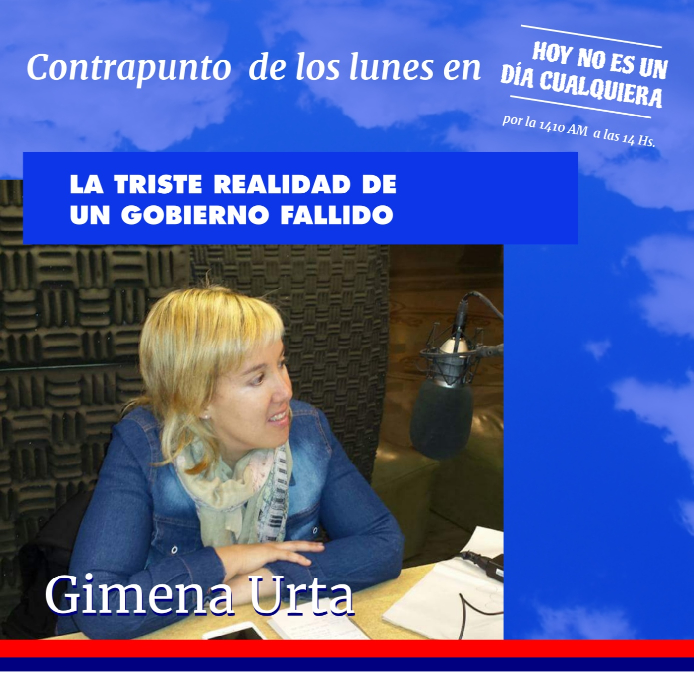 Contrapunto