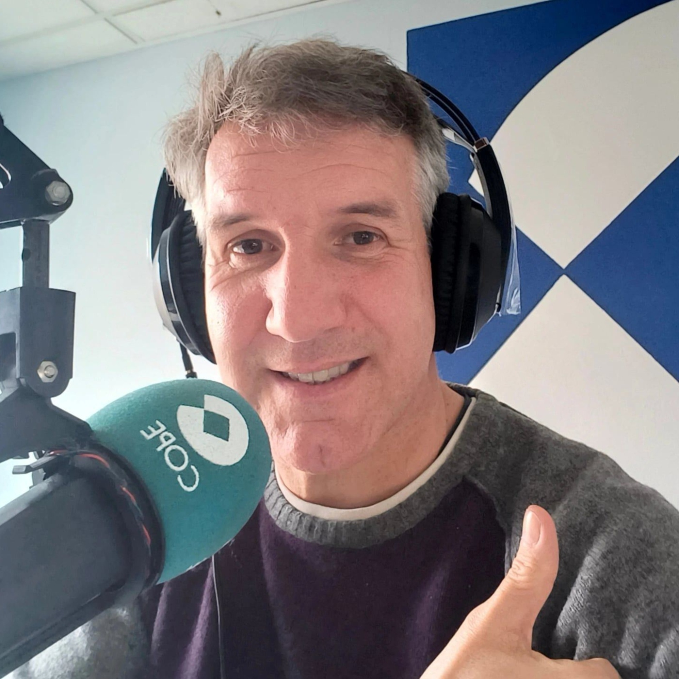 Podcast COPE PINARES