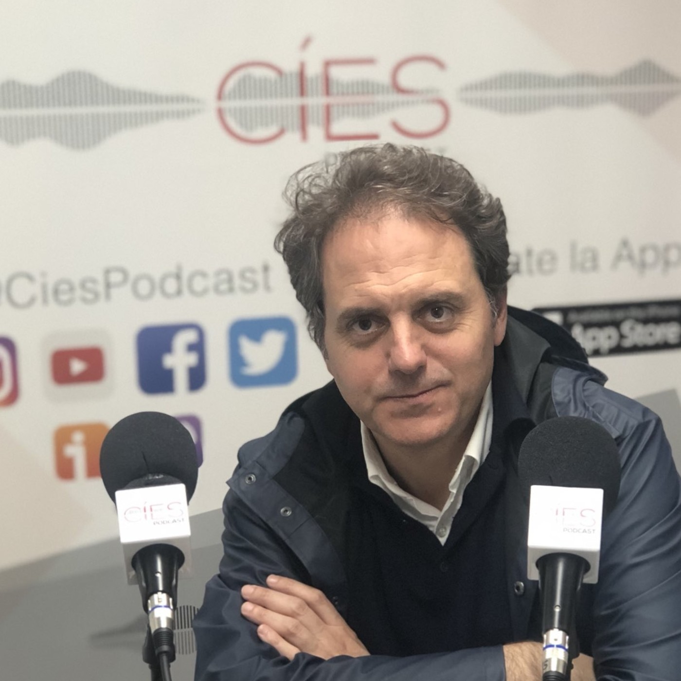 CÍES Podcast: CapÍtulo 365 _ 25-05-20
