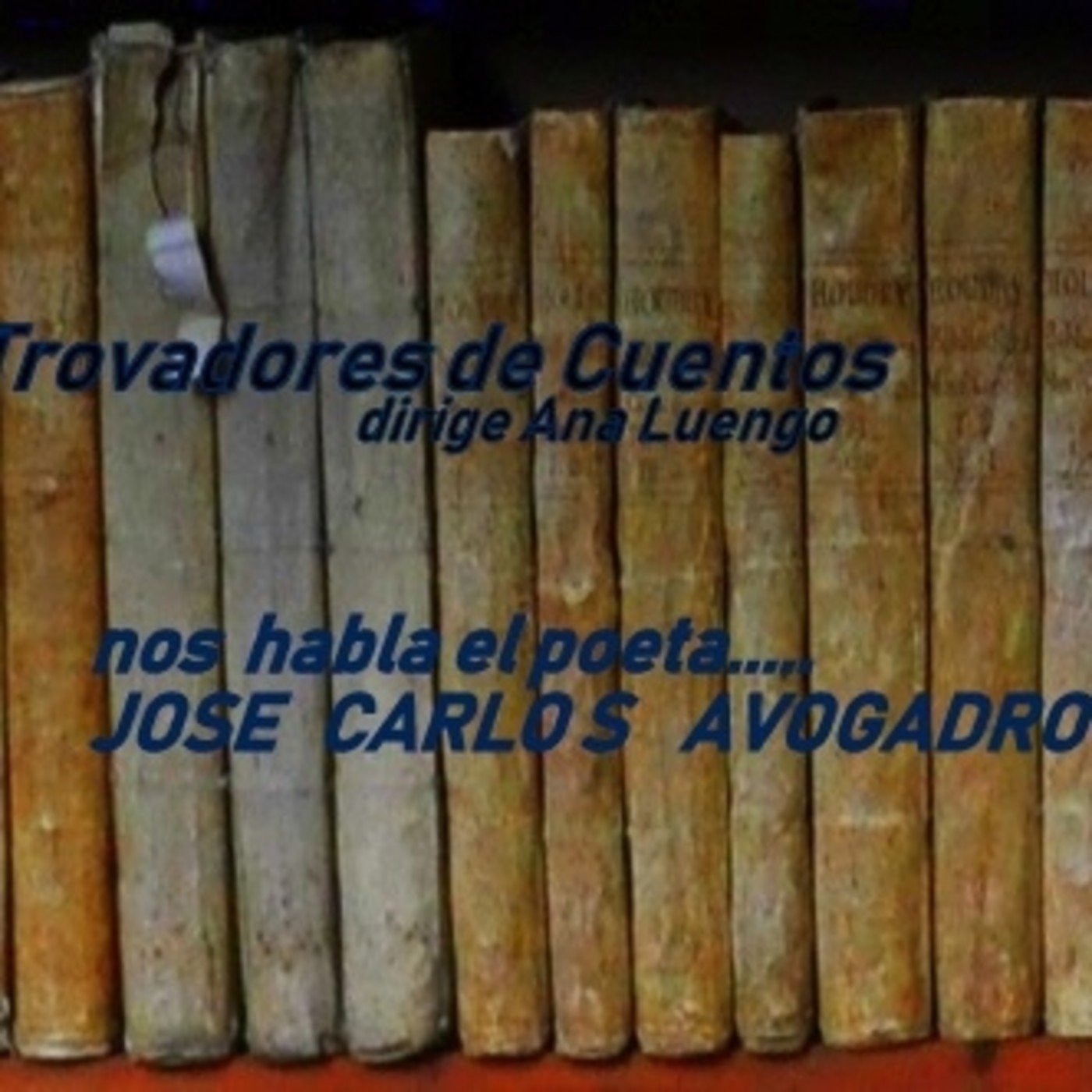 Trovadores de Cuentos