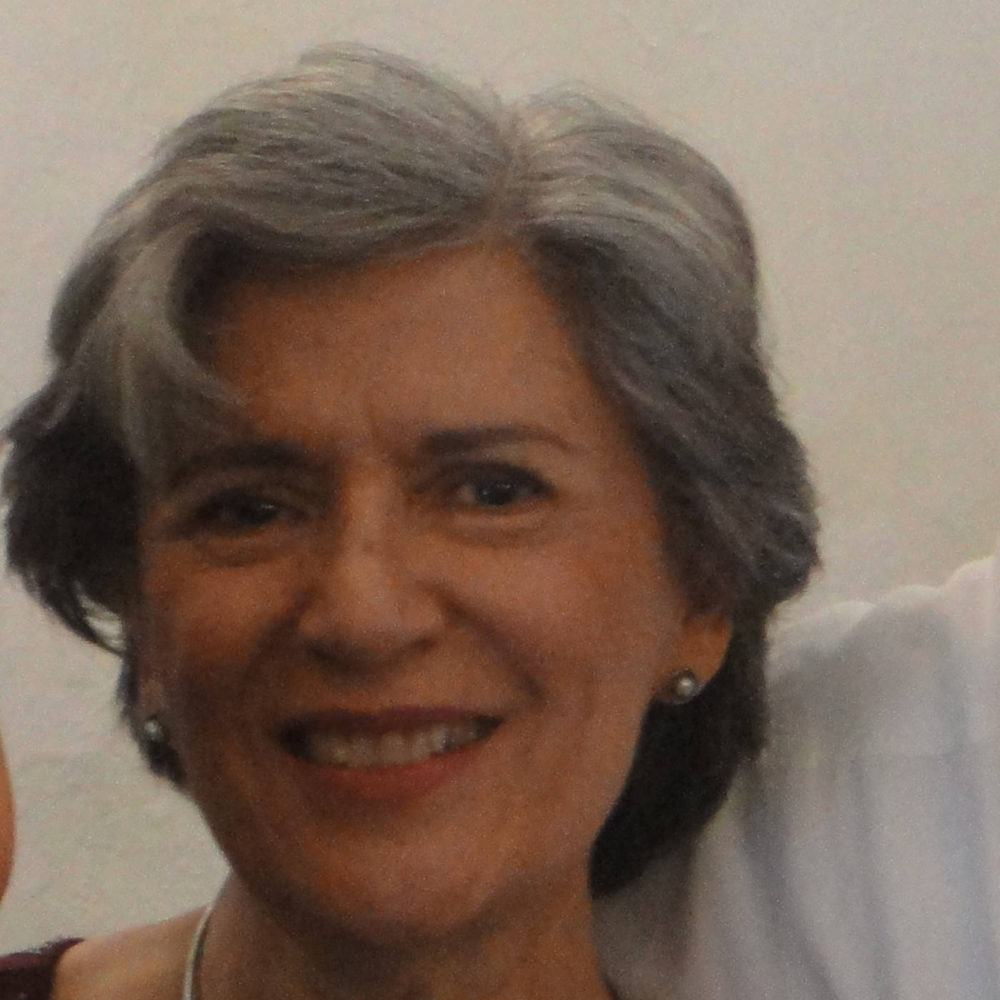 062 Disciplina con amor para abuelos, Rosa Barocio