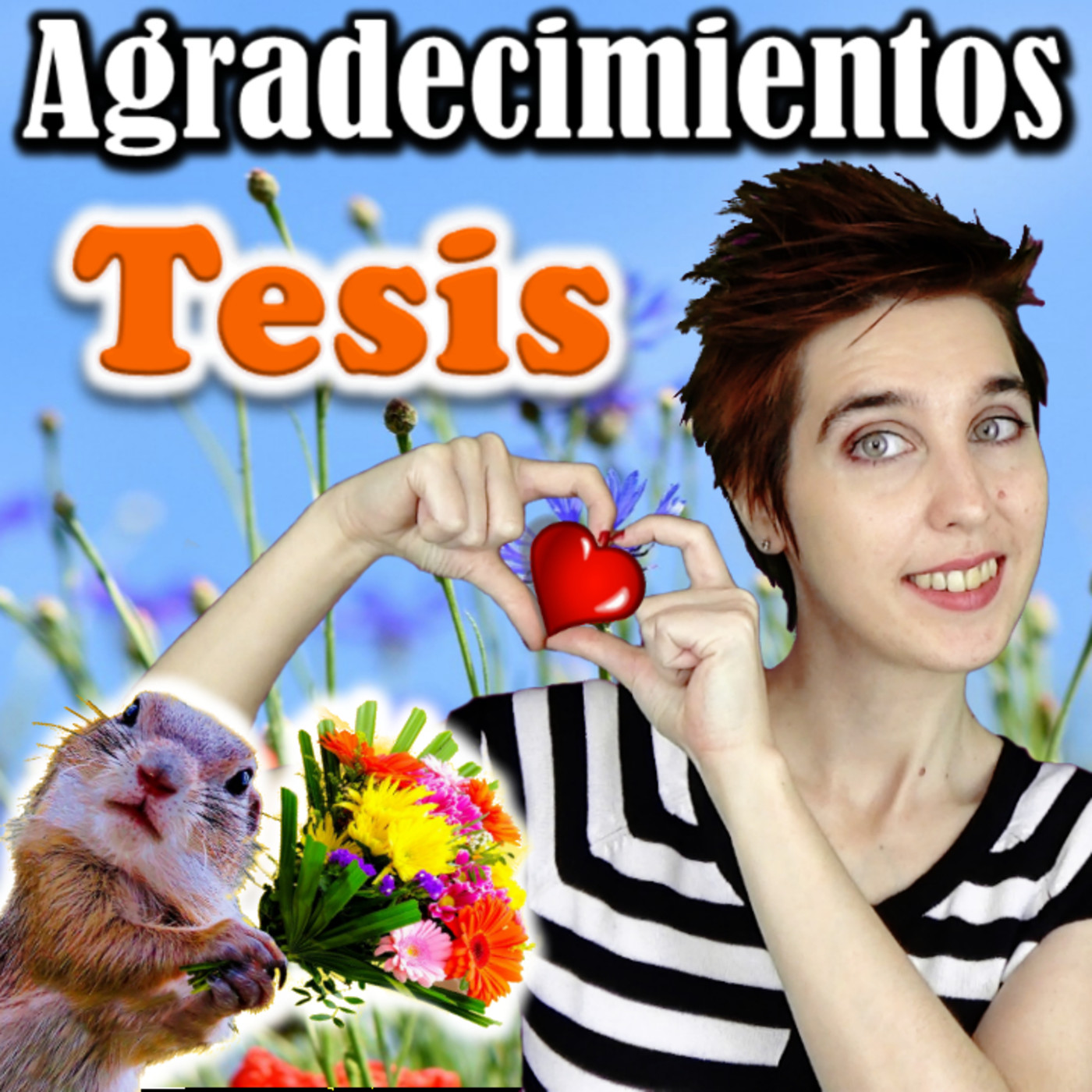 La Presentación de tu Vida
