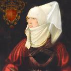 ENIGMA EXPRESS: La Reina Blanca de Navarra