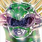 La Casa de EL 133 - Power Rangers
