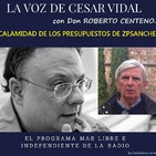 la calamidad de los presupuestos por roberto