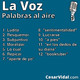 Palabras al aire - 25/03/19