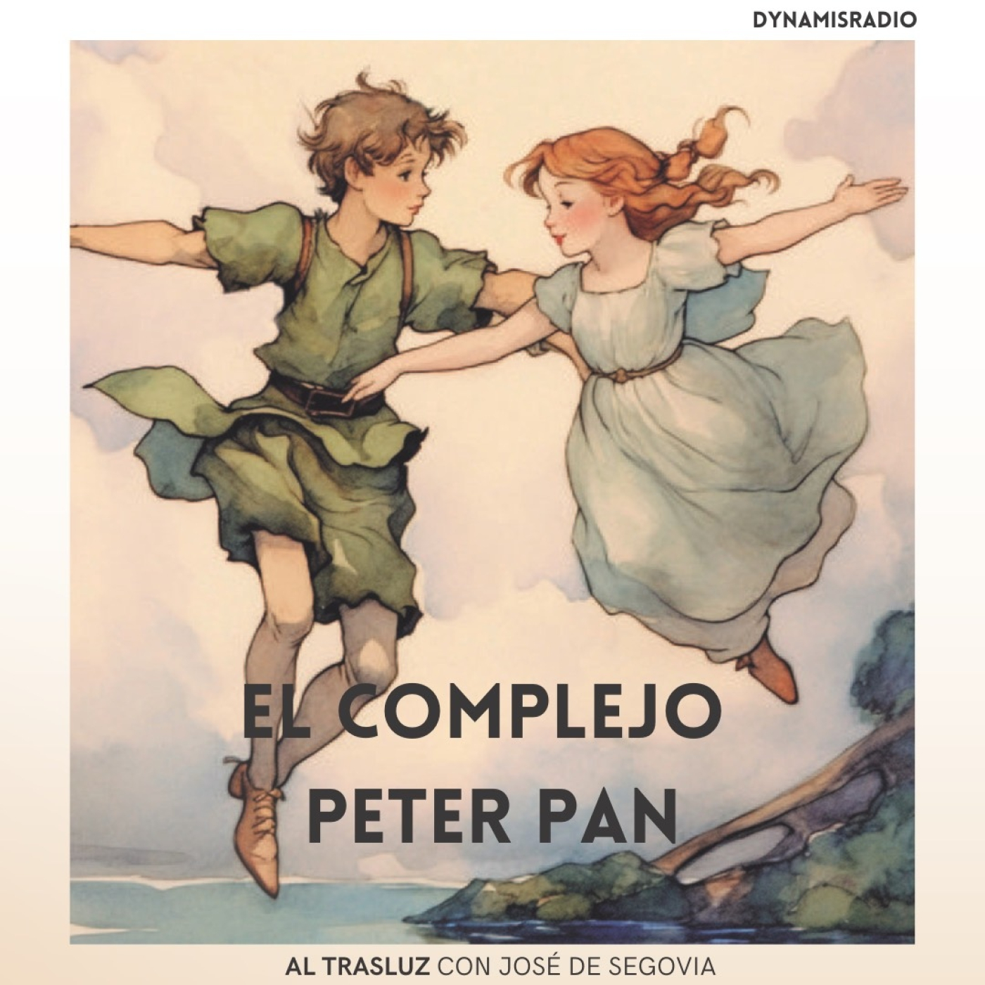 Podcast El pulso de la Vida