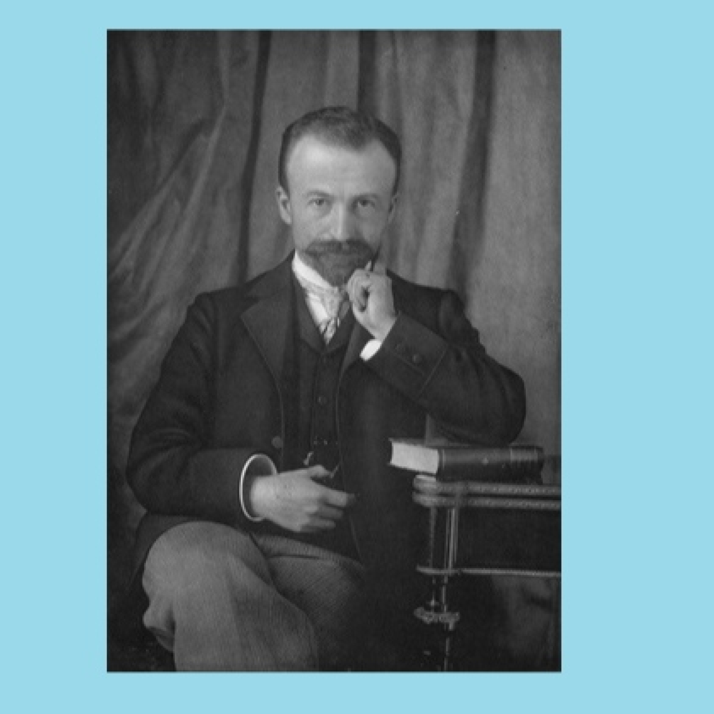 Curso de Filosofía: El espiritualismo de Maurice Blondel 1/2