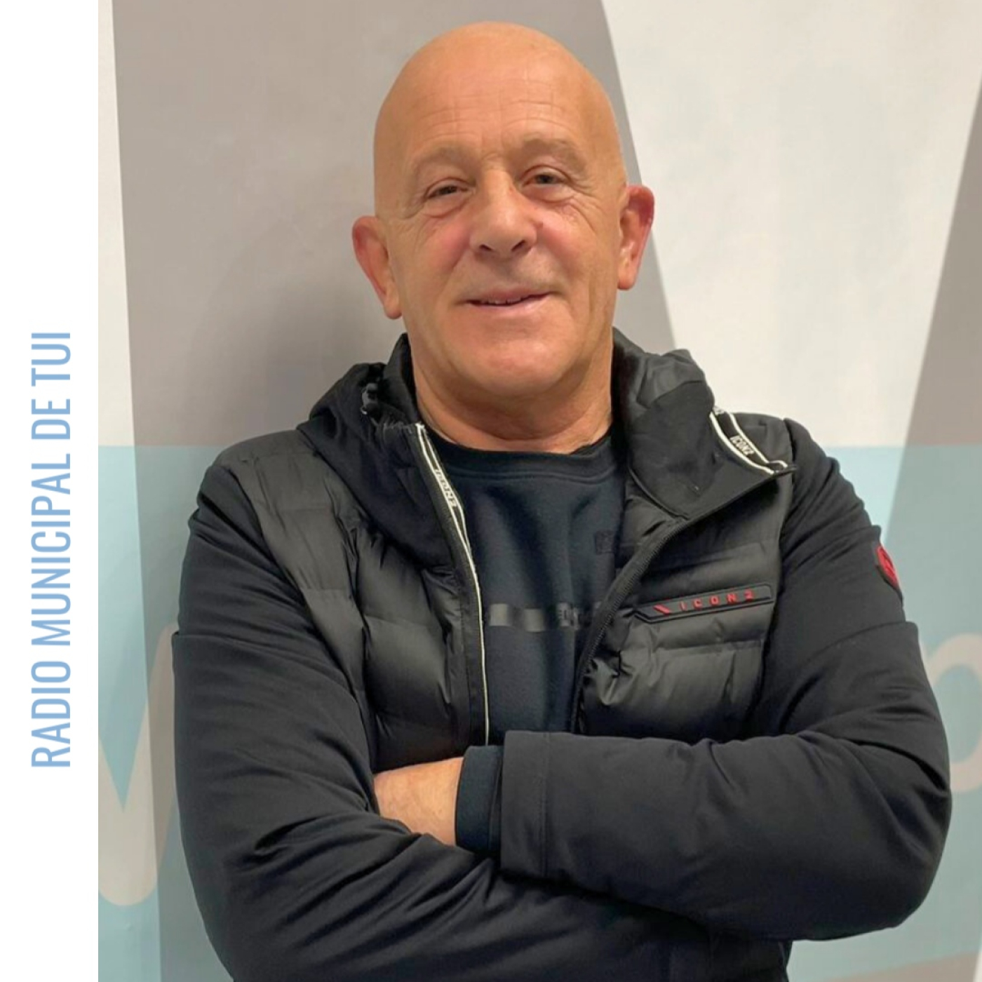 Ent. Lino Martínez, judoca tudense - Campión do Mundo WIBK de judo tradicional episode artwork