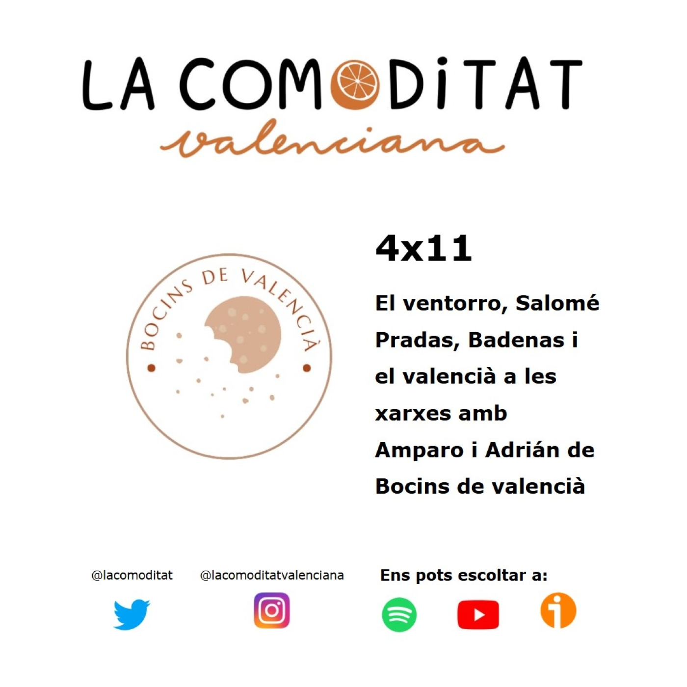 La Comoditat Valenciana