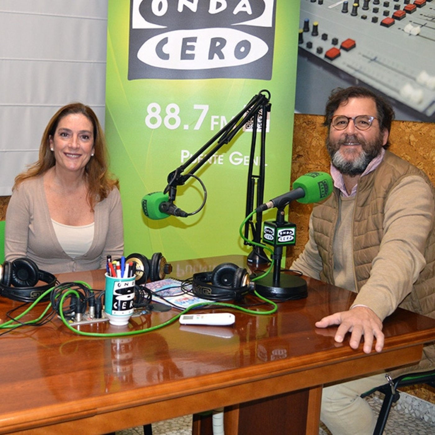 Agenda Cofrade Puente Genil