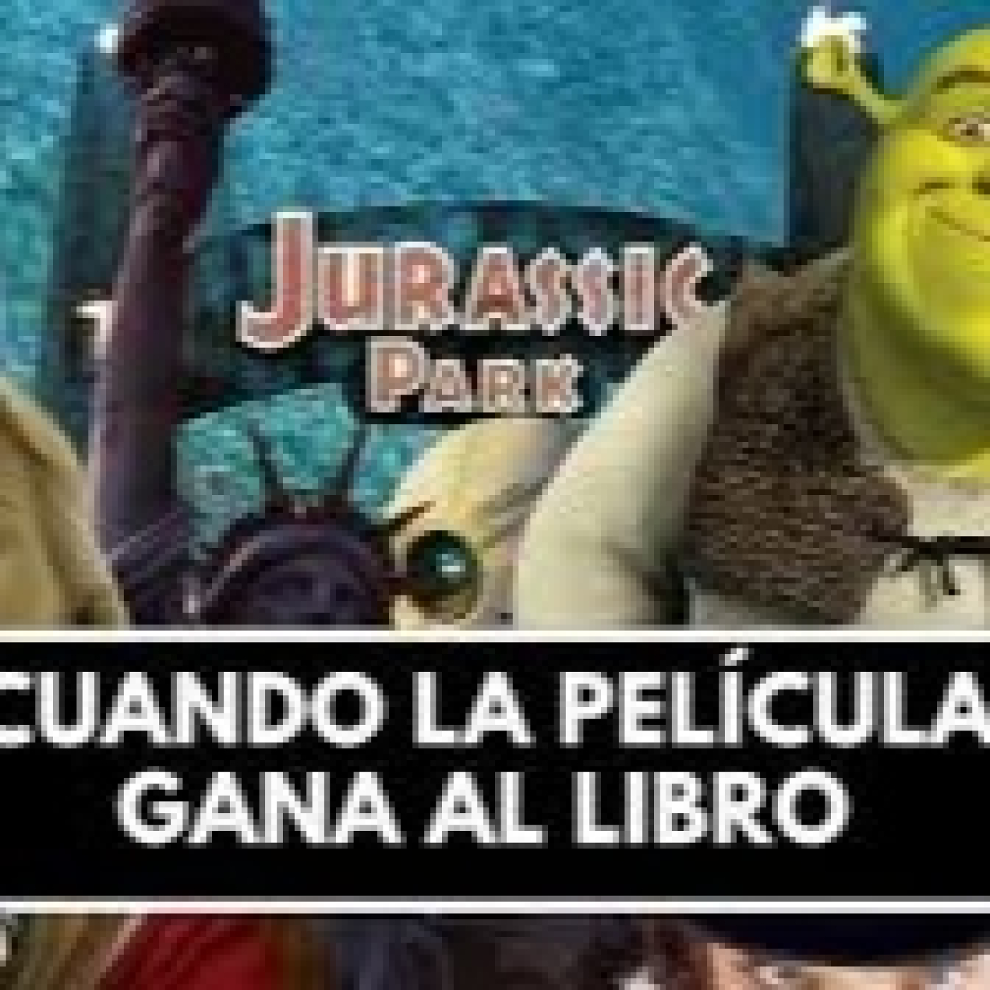 Fronteras de Fantasia