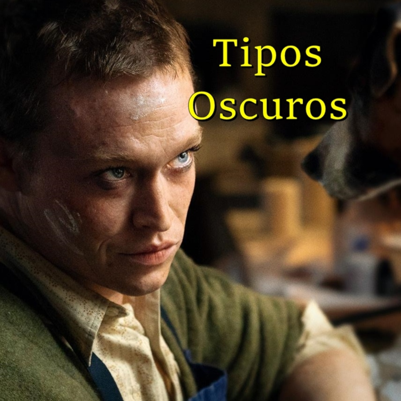 Tipos Oscuros 329 - Animaladas cinematográficas