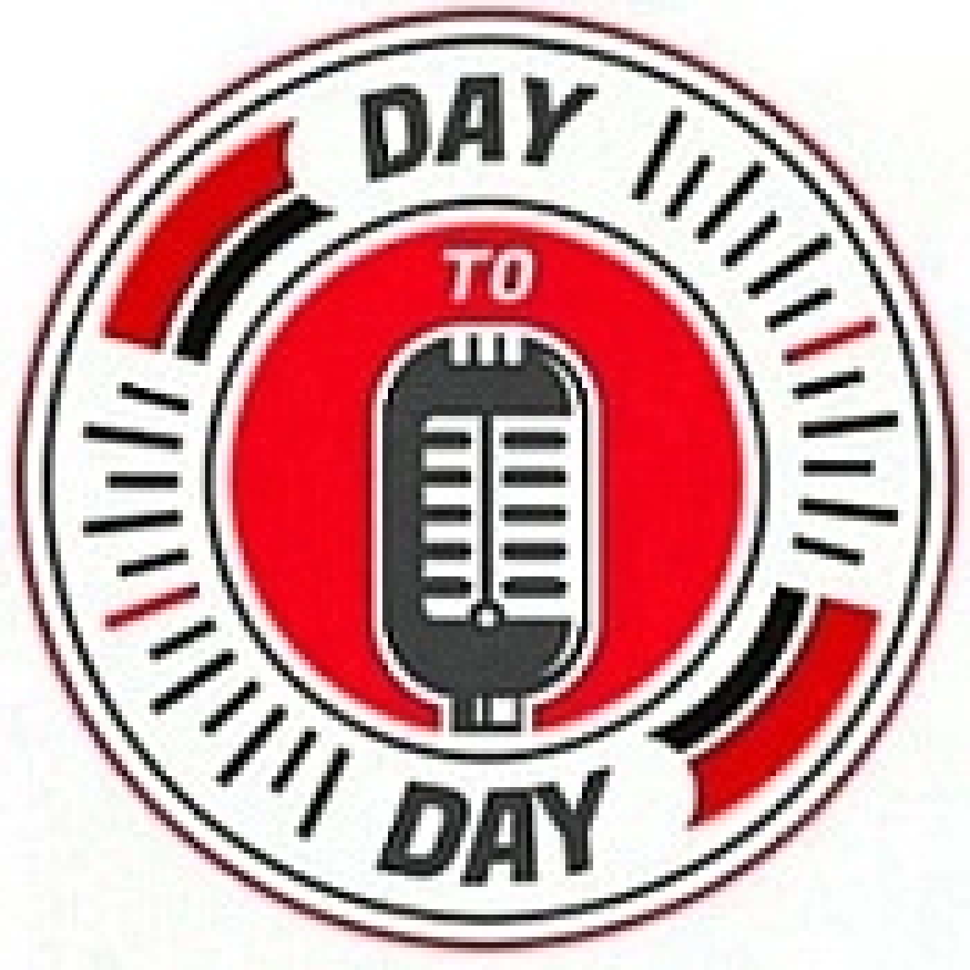 DAY TODAY 12-6-2026 Adios Walkie Talkie episode artwork